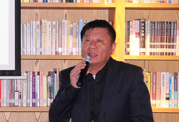 OFweek 2018中國高科技產(chǎn)業(yè)項目路演對接沙龍成功舉辦