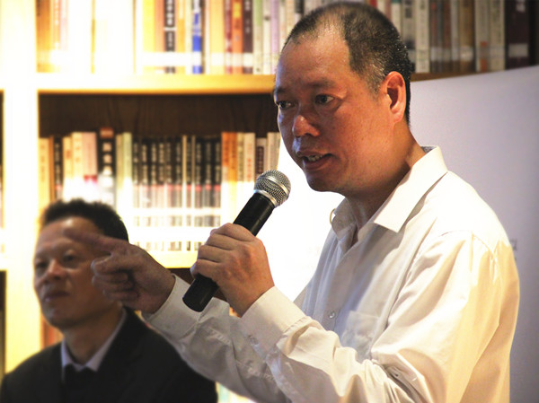 OFweek 2018中國高科技產(chǎn)業(yè)項目路演對接沙龍成功舉辦