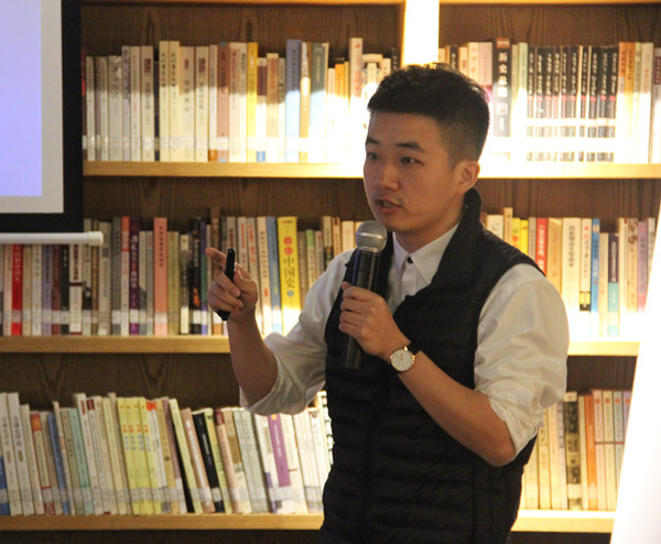 OFweek 2018中國高科技產(chǎn)業(yè)項目路演對接沙龍成功舉辦